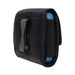CCS2L-01-R3 Universal Cellphone Clip Case Sideways, XXL Black