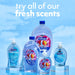 Softsoap Liquid Hand Soap, Fresh Breeze - 7.5 Fluid Ounce (Pack of 6)