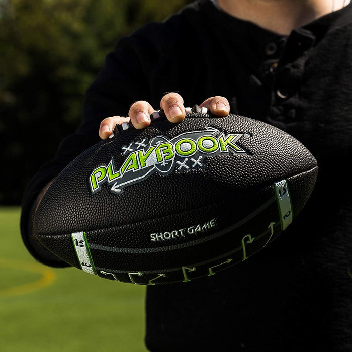 Junior Playbook Youth Football - Kids Football