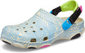 Unisex-Adult Classic All Terrain Clog