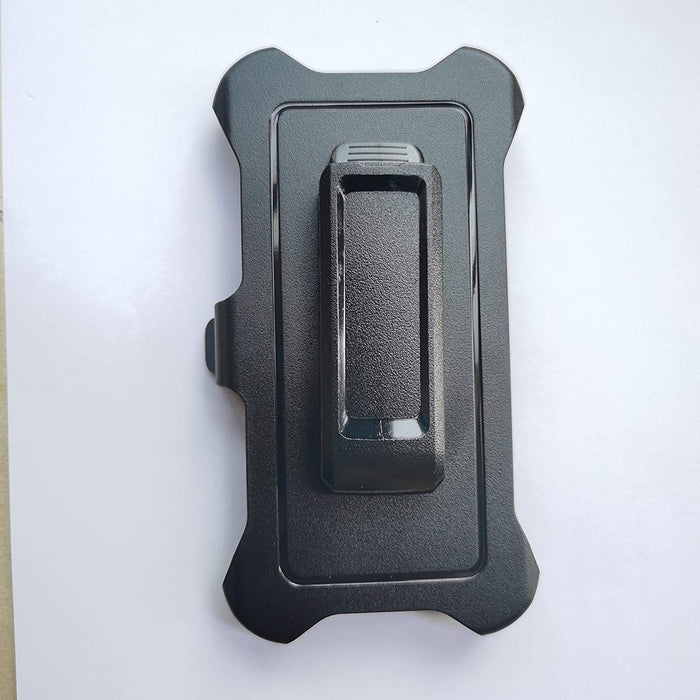 Replacement Belt Clip Holster for Otterbox Defender Series Case Apple Iphone 12, Iphone 12Pro - 6.1" (2Pack)