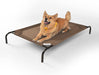 Coolaroo the Original Cooling Elevated Pet Bed