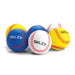 SKLZ Foam Training Baseballs for Baseball Training, 6-Pack