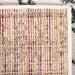My Texas House Delilah, Global, Traditional, Woven Area Rug, 5'3" X 7'6"