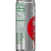 V8 +SPARKLING ENERGY Strawberry Kiwi Energy Drink, Made with Real Vegetable and Fruit Juices, 11.5 FL OZ Can (Pack of 12)