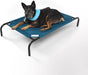 Coolaroo the Original Cooling Elevated Pet Bed