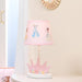 Disney Princesses Lamp with Shade & Bulb