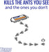 T300B Liquid Ant Killer, 12 Bait Stations