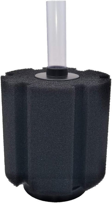 Lefunpets Sponge Filter Breeding Fry Betta Shrimp Nano Fish Tank for Aquarium Fish Tank 5 Gal-10 Gal