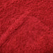 Mainstays Red Polyester Bed Blanket, King
