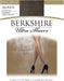 Women'S Plus-Size Queen Ultra Sheer Control Top Pantyhose 4411