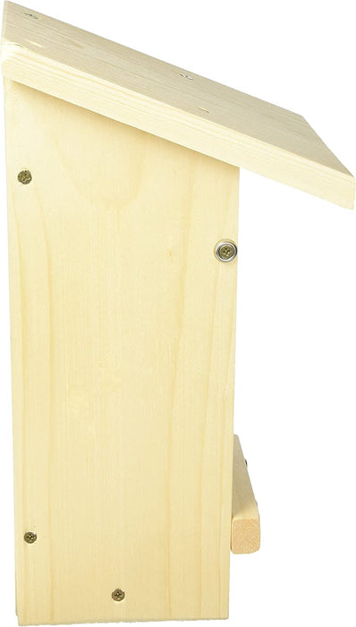 Stovall Products 14H Wood Small Butterfly Habitat