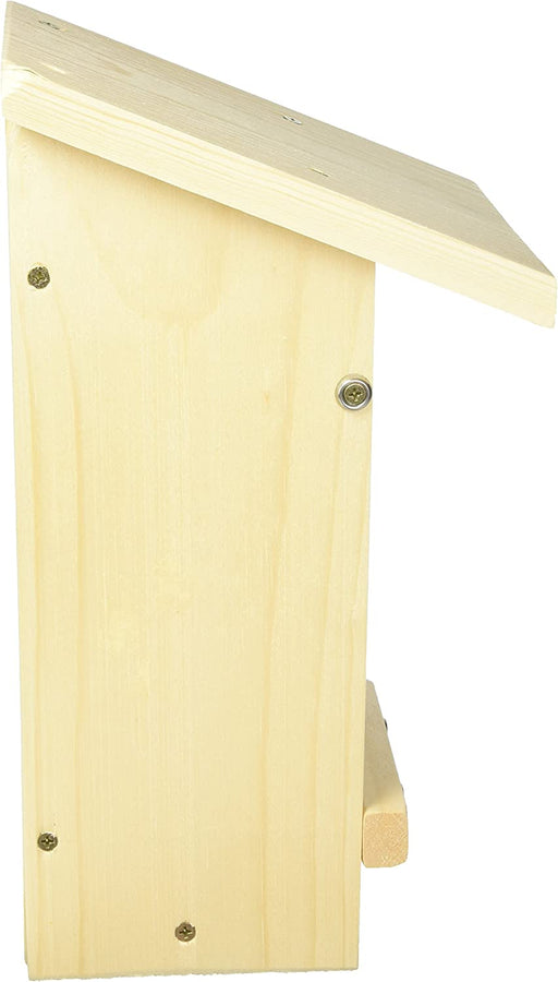 Stovall Products 14H Wood Small Butterfly Habitat