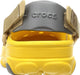 Unisex-Adult Classic All Terrain Clog