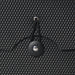 Pen + Gear Poly Durable 7 Pockets Expanding File, Textured Black
