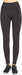 Leggings - Women'S Fleece Lined Solid Color High Waist Full Length Winter Leggings