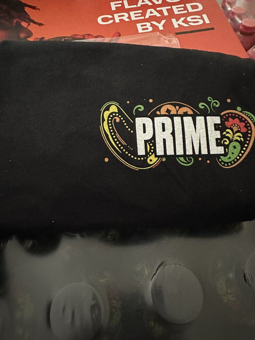 Prime Hydration Drink KSI UK EXCLUSIVE Orange Mango 12 Pack BUNDLE