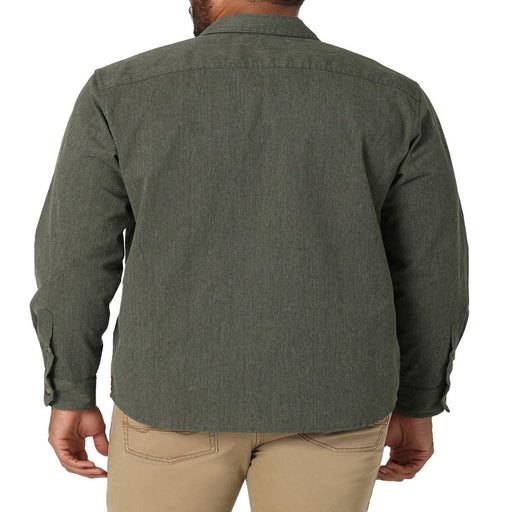 ® Men'S Long Sleeve Epic Soft Woven Shirt, Sizes S-5XL