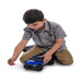 Adventure Force Metal Vehicle Deluxe Play Set Bronco Truck, ATV, Bike, Child Ages 3 and Up