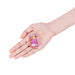 5 Surprise Mini Disney Brands Series 1 Mystery Capsule Real Miniature Disney Brands Collectible Toy by