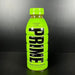 (1)🔥PRIME HYDRATION DRINK GREEN FLAVOR 16.9 OZ LOGAN PAUL KSI NEW FREE SHIPPING