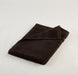 Mainstays Performance Solid Hand Towel - Brown Basket