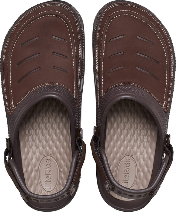 Men'S Yukon Vista Ii Literide Clogs