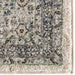 My Texas House Austin, Traditional, Woven Area Rug, 5'3" X 7'6"
