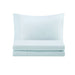 Mainstays Teal Medallion 10 Piece Bed in a Bag Comforter Set with Sheets, King