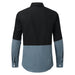 Men Long Sleeve Autumn Winter Casual Printed Shirts Fashion Top Blouse Shirts Mens Designer Clothes