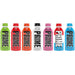 Prime Hydration Sports Drink Variety Pack - Energy Drink, Electrolyte Beverage - Meta Moon, Lemon Lime, Tropical Punch, Blue Raspberry, Orange, Grape & Ice Pop - 16.9 Fl Oz (7 Pack)