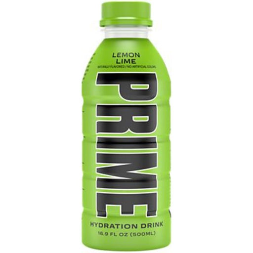 Hydration Drink Variety Pack (16.9Oz 12Pk) Tropical Punch, Meta Moon, Lemon Lime