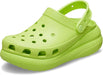 Unisex-Adult Classic Crush Clogs | Platform Shoes
