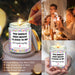House Warming Gifts for New Home Housewarming Gifts Scent Candles Gifts for Women New Home Couple Women Apartment Funny Decor