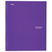 Five Star Pocket and Prong Two Pocket Paper Folder, Assorted Colors (34135)