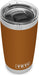 Rambler 20 Oz Stainless Steel Vacuum Insulated Tumbler W/Magslider Lid