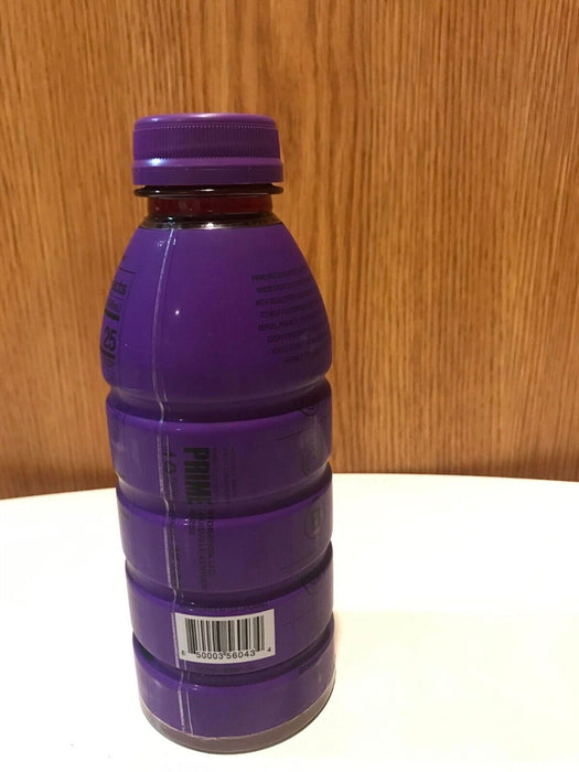 PRIME HYDRATION DRINK by Logan Paul X KSI 7 FLAVORS 🟠🟣🔵🟢🔴 Fast Shipping