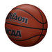 Wilson NCAA Street Shot Outdoor Basketball, Official Size 29.5"