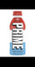 Prime Hydration Drinks Ice Pop 16.9Oz Bottles 12-Pack Rare!