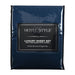 Hotel Style 500 Thread Count Tri-Blend with Lyocell Bed Sheet Set, Full, Blue Cove
