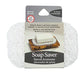 White Soap Saver Soap Holder, 2 Count - 1 Pack