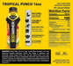 BODYARMOR Sports Drink Sports Beverage, Tropical Punch, Natural Flavor with Vitamins, Potassium-Packed Electrolytes, Perfect for Athletes, 16 Fl Oz (Pack of 12)