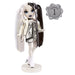Shadow High Series 1 Heather Grayson- Grayscale Fashion Doll. 2 Grey Designer Outfits to Mix & Match with Accessories, Great Gift for Kids 6-12 Years Old and Collectors