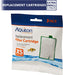 Aqueon Aquarium Fish Tank Replacement Filter Cartridges Extra Small - 3 Pack