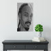 Snoop Dogg by Ed Capeau 18X24 Giclee Art Painting Reproduction POD