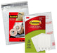 Command Large Picture Hanging Strips, Damage Free Hanging Picture Hangers, No Tools Wall Hanging Strips for Living Spaces, 14 White Adhesive Strip Pairs(28 Command Strips)