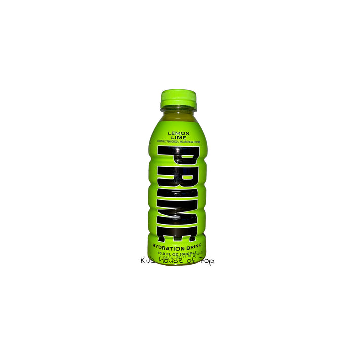 Prime Hydration Drink 12 Pack 16.9Oz Bottles | FREE SAME DAY SHIPPING