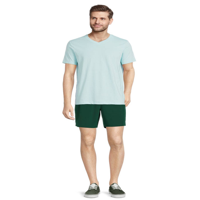 Men'S and Big Men'S All Guy Swim Shorts