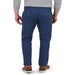 Chaps Men'S Straight Fit Coastland Wash Stain Resistant Flat Front Classic Chino Pant