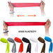 Sports Headband - Head Tie Tennis Tie Hairband - Sweatbands Headbands Wristbands Head Wrap - Ideal for Working Out,Tennis